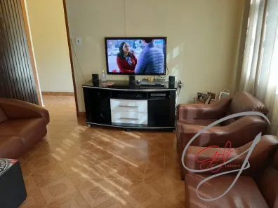 Casa com 2 Quartos à venda, 160m² no Santo Antônio, Osasco