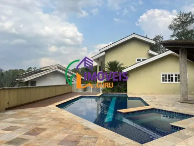 Casa de Condomínio com 4 Quartos à venda, 600m² no Novo Horizonte Hills I e II, Arujá