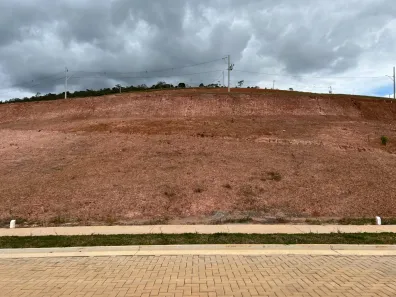 Lote/Terreno à venda, 300m² no Vina Del Mar, Juiz de Fora