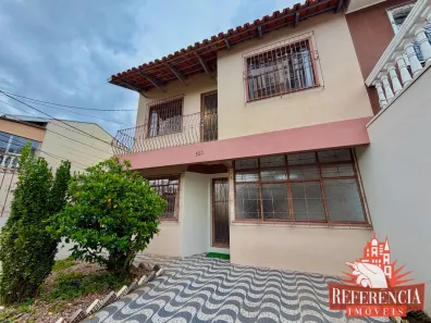 Sobrado com 3 Quartos à venda, 112m² no Novo Mundo, Curitiba