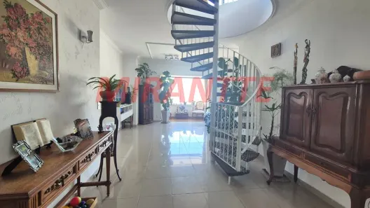 Cobertura com 3 Quartos à venda, 324m² no Vila Regente Feijó, São Paulo
