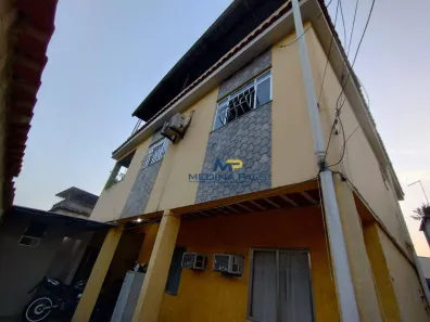Casa com 2 Quartos à venda, 58m² no Mutuá, São Gonçalo