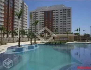 Cobertura com 3 Quartos à venda, 134m² no Vila da Penha, Rio de Janeiro