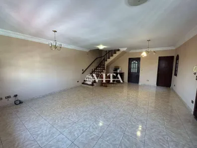 Sobrado com 4 Quartos à venda, 247m² no Vila Galvão, Guarulhos