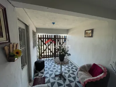 Casa com 2 Quartos à venda, 100m² no Jardim Oásis, Itanhaém