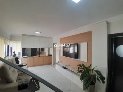 Apartamento com 3 Quartos à venda, 180m² no Vila Gumercindo, São Paulo