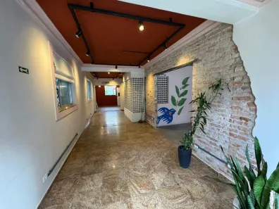 Sobrado com 4 Quartos para alugar, 324m² no Aparecida, Santos