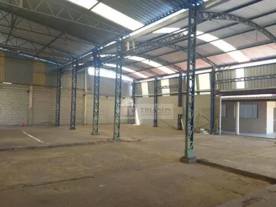 Galpão/Depósito/Armazém à venda, 3049m² no Dois Córregos, Piracicaba