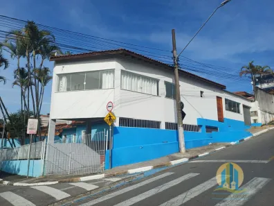 Sala Comercial para alugar, 30m² no Jardim Professor Benoá, Santana de Parnaíba