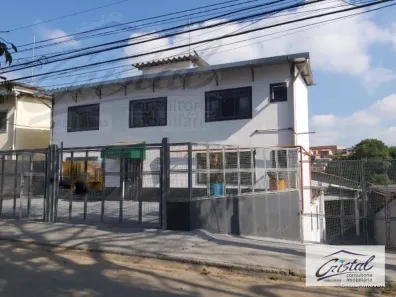 Galpão/Depósito/Armazém para alugar, 1100m² no Jardim Colibri, Cotia