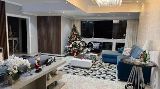 Casa com 4 Quartos à venda, 400m² no Jardim Guanabara, Rio de Janeiro