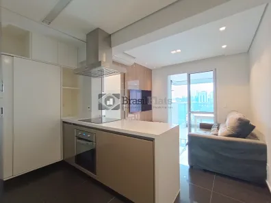 Flat com 2 Quartos à venda, 75m² no Pinheiros, São Paulo