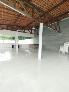 Casa de Condomínio com 3 Quartos à venda, 90m² no Turu, São Luís