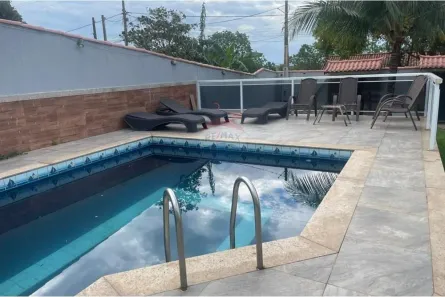 Casa com 4 Quartos à venda, 270m² no Maria Joaquina (Tamoios), Cabo Frio