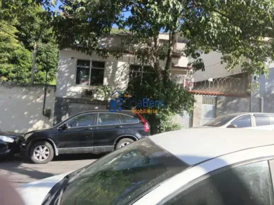 Casa com 3 Quartos à venda, 156m² no Riachuelo, Rio de Janeiro