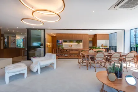 Apartamento com 4 Quartos à venda, 207m² no Serrinha, Goiânia