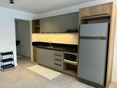 Apartamento com 1 Quarto à venda, 72m² no Victor Konder, Blumenau