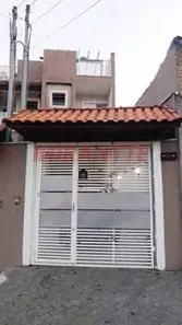 Sobrado com 3 Quartos à venda, 160m² no Vila Dalila, São Paulo