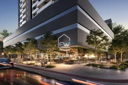 Apartamento com 2 Quartos à venda, 62m² no São Judas, Itajaí
