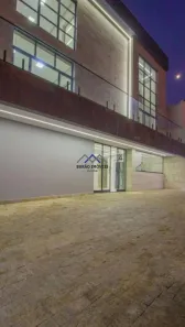 Sala Comercial para alugar, 130m² no Chácara Urbana, Jundiaí