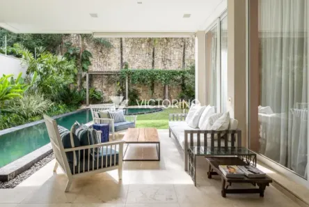 Casa com 3 Quartos à venda, 800m² no Jardim Europa, São Paulo