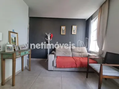 Apartamento com 2 Quartos à venda, 58m² no Nova Suíssa, Belo Horizonte