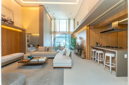 Apartamento com 3 Quartos à venda, 185m² no Brooklin Paulista, São Paulo