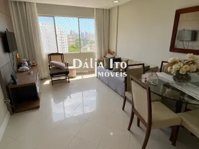 Apartamento com 2 Quartos à venda, 109m² no Itaigara, Salvador