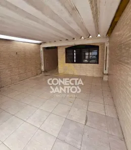 Casa com 2 Quartos à venda, 186m² no Esplanada dos Barreiros, São Vicente