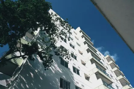 Apartamento com 3 Quartos para alugar, 77m² no Anil, Rio de Janeiro