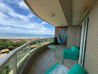 Apartamento com 1 Quarto à venda, 59m² no Patamares, Salvador