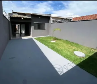 Casa com 2 Quartos à venda, 200m² no Cidade Jardim, Parauapebas