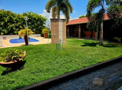 Fazenda/Sítio com 3 Quartos à venda, 250m² no Colinas do Piracicaba (Ártemis), Piracicaba