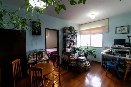 Apartamento com 1 Quarto à venda, 42m² no Funcionários, Belo Horizonte