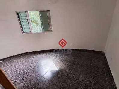 Apartamento com 2 Quartos para alugar, 50m² no Parque São Rafael, São Paulo