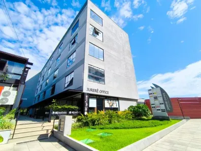 Ponto Comercial para alugar, 35m² no Jurerê Internacional, Florianópolis