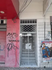 Sala Comercial para alugar, 40m² no Centro, Fortaleza