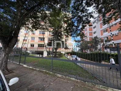 Apartamento com 3 Quartos para alugar, 108m² no Jardim Elite, Piracicaba