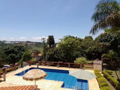 Fazenda/Sítio com 5 Quartos à venda, 2100m² no , Mairinque