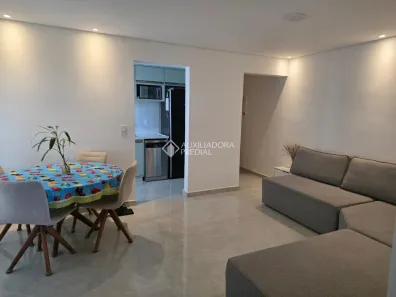 Apartamento com 2 Quartos à venda, 65m² no Vila Bastos, Santo André