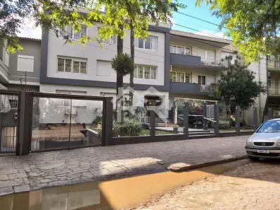 Apartamento com 3 Quartos à venda, 129m² no São João, Porto Alegre