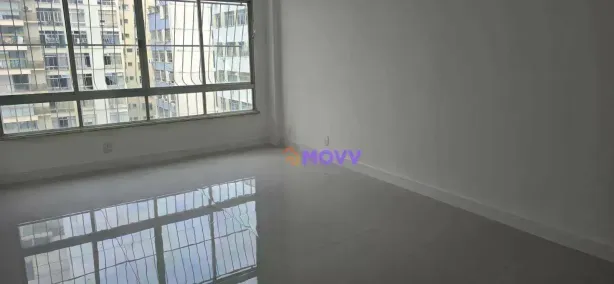 Apartamento com 3 Quartos à venda, 130m² no Icaraí, Niterói