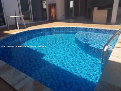 Casa de Condomínio com 3 Quartos à venda, 209m² no Jardim Alto da Boa Vista, Presidente Prudente