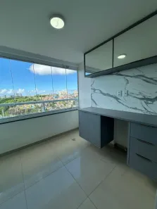Apartamento com 2 Quartos à venda, 60m² no Luiz Anselmo, Salvador