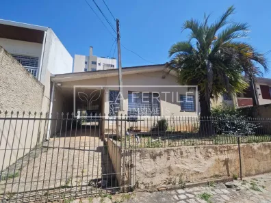 Lote/Terreno à venda, 440m² no Pinheirinho, Curitiba