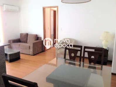 Flat com 2 Quartos à venda, 84m² no Ipanema, Rio de Janeiro