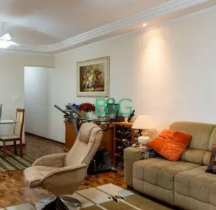 Apartamento com 3 Quartos à venda, 147m² no Santana, São Paulo