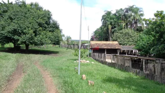 Fazenda/Sítio à venda, 410966m² no , Jandaia