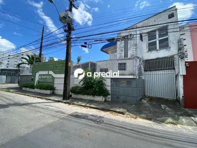 Imóvel Comercial com 4 Quartos para alugar, 296m² no Tauape, Fortaleza
