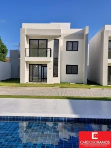 Casa com 4 Quartos à venda, 13m² no Vila de Abrantes (Abrantes), Camaçari